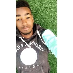 Meet your Posher, Kyle